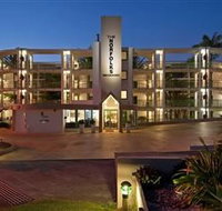 Norfolks On Moffat Beach - Hotel QLD