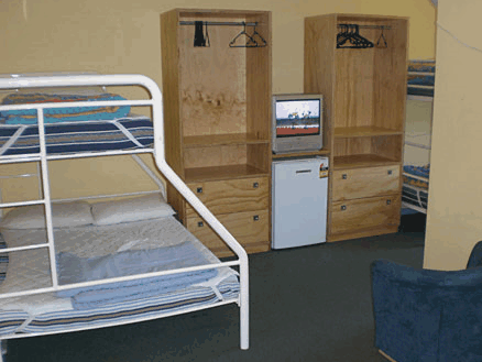 Cronulla Beach Yha - Hotel QLD 1