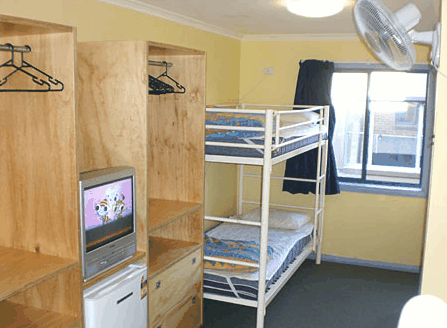 Cronulla Beach Yha - Hotel QLD 2