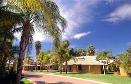 Sunraysia Resort - Hotel QLD 0