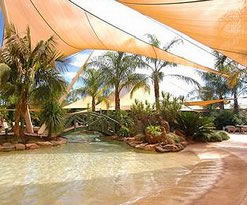 Sunraysia Resort - Hotel QLD 2