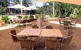 Sunraysia Resort - Hotel QLD 3