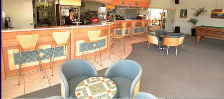 Sunraysia Resort - Hotel QLD 5