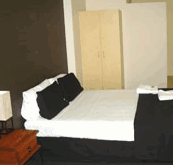 Central City Motel