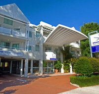 Broadwater Resort Apartments - Hotel QLD