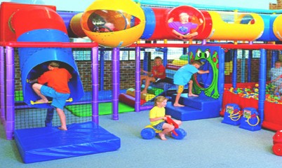 Happy Hallidays Holiday Park - Hotel QLD 1