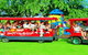Happy Hallidays Holiday Park - thumb 2