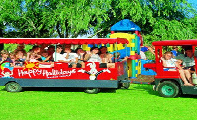 Happy Hallidays Holiday Park - Hotel QLD 2