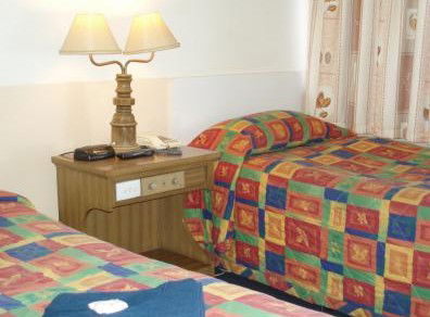 Lithgow Valley Motel - Hotel QLD 1