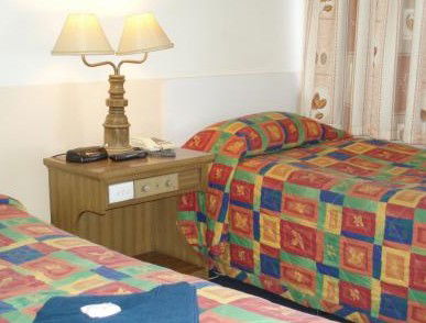 Lithgow Valley Motel - Hotel QLD 2