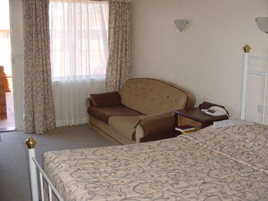 Ringwood Regent Motor Inn - Hotel QLD 2