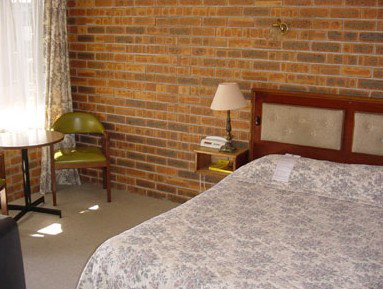 Ringwood Regent Motor Inn - Hotel QLD 3