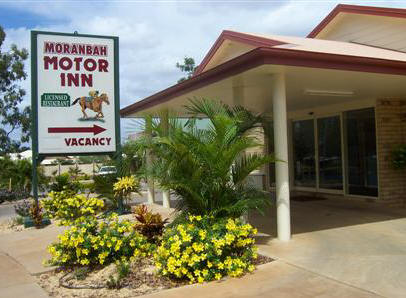 Hotel QLD