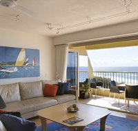Costa Nova Holiday Apartments