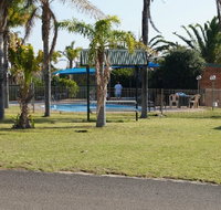 Kalbarri Palm Resort - Hotel QLD
