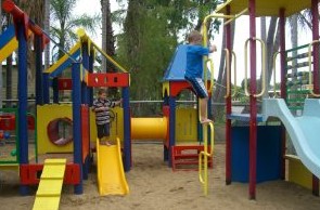 Southside Holiday Village And Accommodation Centre - Hotel QLD 1