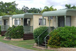 Southside Holiday Village And Accommodation Centre - Hotel QLD 2