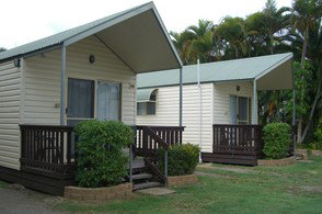 Southside Holiday Village And Accommodation Centre - Hotel QLD 3
