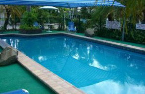 Southside Holiday Village And Accommodation Centre - Hotel QLD 4