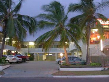 Tropical Gateway Motor Inn - Hotel QLD 1