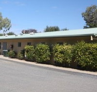 Macdonnell Range Holiday Park - Hotel QLD