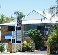 Beachside Motor Inn - Hotel QLD