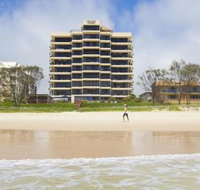 Pelican Sands Beach Resort - Hotel QLD