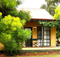 Mountain View Motor Inn and Holiday Lodges - Hotel QLD