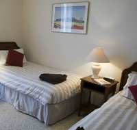 Hillsview Tourist Apartments - Hotel QLD