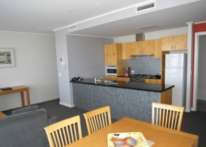 Quest Southbank - Hotel QLD 4