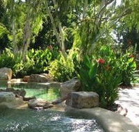 Howard Springs Caravan Park - Hotel QLD