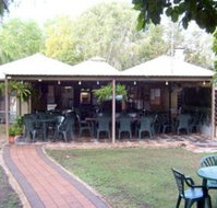 Douglas Daly Holiday Park - Hotel QLD