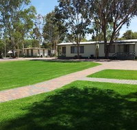 Riverside Holiday Park Blanchetown - Hotel QLD