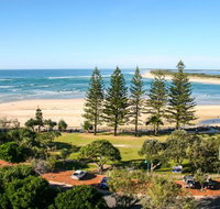 The Waterview Resort - Hotel QLD