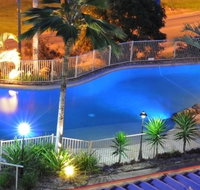 Boathaven Spa Resort - Hotel QLD