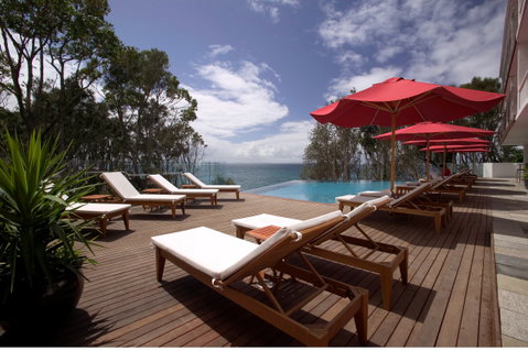 Bannisters - Hotel QLD 4