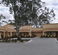 Barossa Weintal Hotel Motel - Hotel QLD