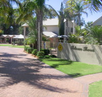Pelican Shore Villas - Hotel QLD