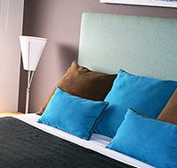 Vardon Point Resort Apartments - Hotel QLD