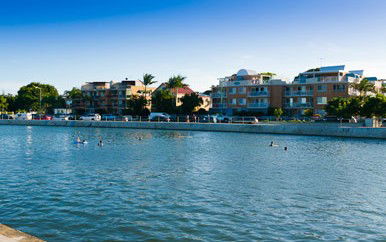 Wynnum North QLD Hotel QLD