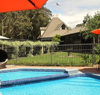 Lincoln Downs Resort  Spa - Hotel QLD