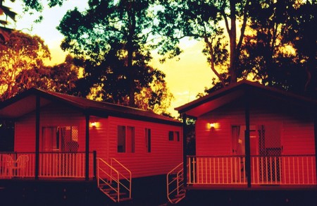 Wooli NSW Hotel QLD