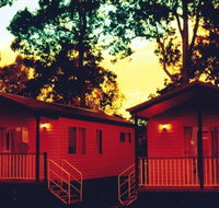 Solitary Islands Marine Park Resort - Hotel QLD