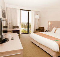 Holiday Inn Darwin Hotel - Hotel QLD
