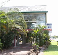 Hiway Inn Motel - Hotel QLD