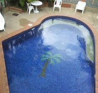 Palms Motel - Hotel QLD