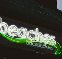 Beaches Backpacker Resort - Hotel QLD