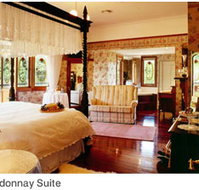 Buderim White House Bed And Breakfast - Hotel QLD
