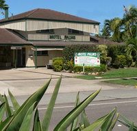 Motel Palms