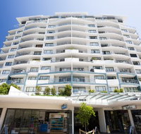 Seamark On First - Hotel QLD